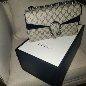 Original gucci purse